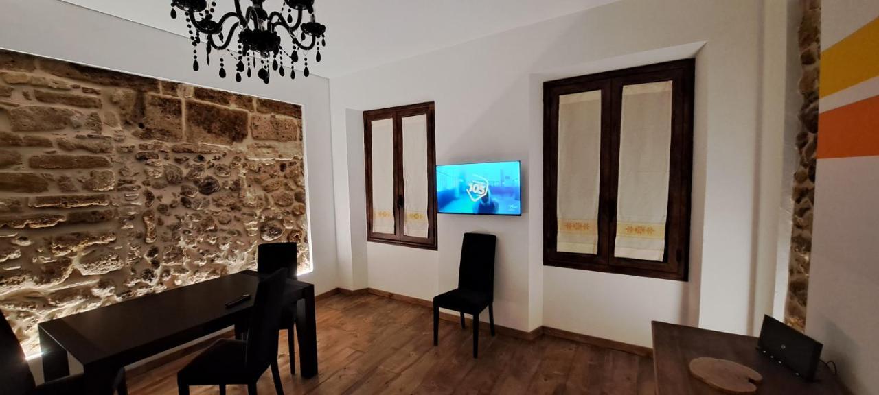 Il Sogno In Centro Di Alghero Exteriér fotografie