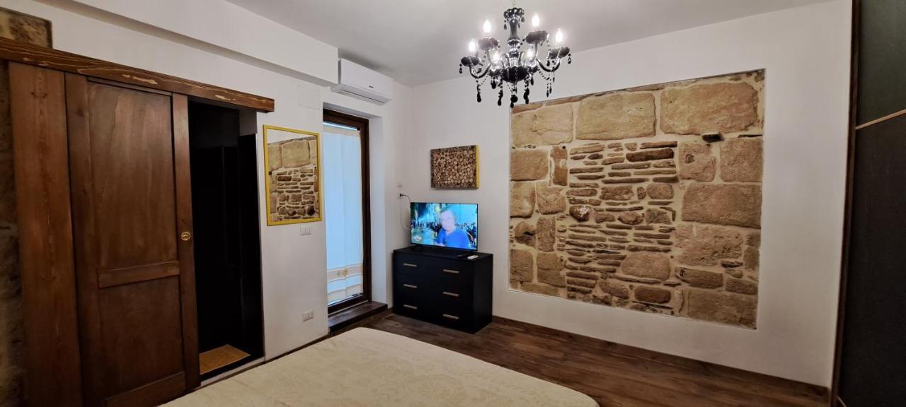 Il Sogno In Centro Di Alghero Exteriér fotografie